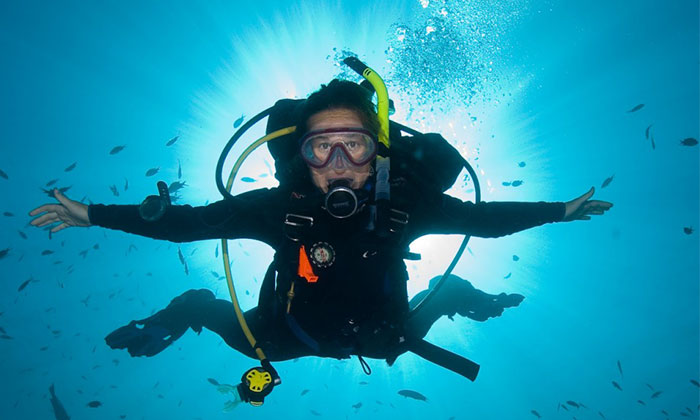 private-padi-diving-course-saint-martin