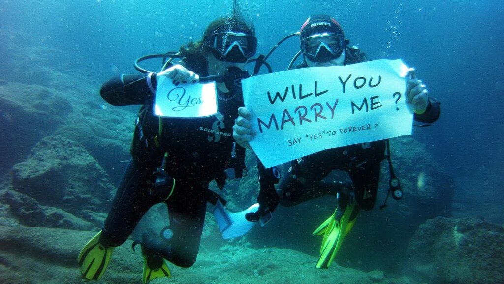 underwater-wedding-proposal-saint-martin